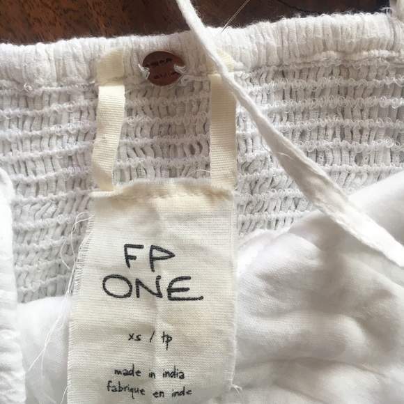 Free people lace new brami bra - Picture 3 of 5